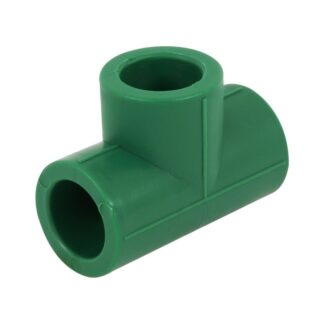 Tee Sencilla De PPR, 1/2