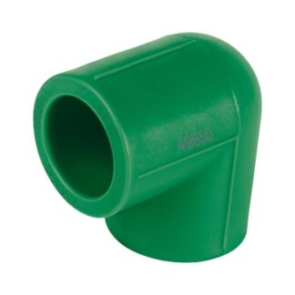 Codo De 90 De PPR, 3/4