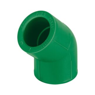Codo De 45 De PPR, 3/4