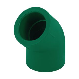 Codo De 45 De PPR, 1