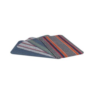 Tapete De Jerga De 60 cm, Klintek