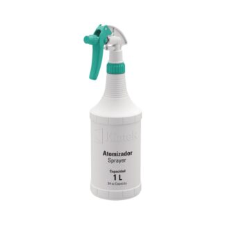 Atomizador De 1 Litro, Klintek