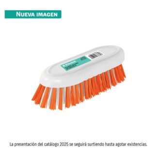 Cepillo Grande De Plastico, Klintek