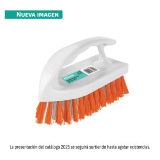 Cepillo Tipo Plancha De Plastico, Klintek