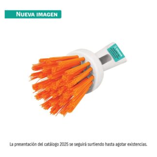 Cepillo Tipo Escobeta De Plastico, Klintek