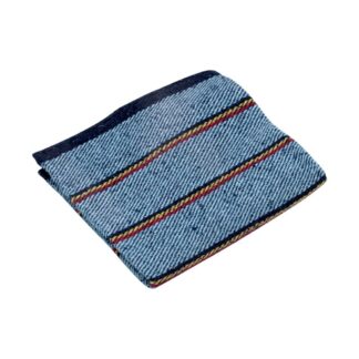 Jerga Azul Sarga Gruesa De 1 M X 48 cm, Klintek