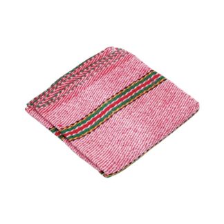 Jerga Sarga Ligera De 1 M X 48 cm Roja, Klintek