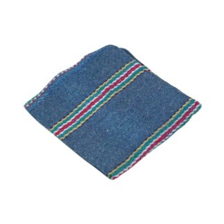 Jerga Azul Sarga Ligera De 1 M X 48 cm, Klintek
